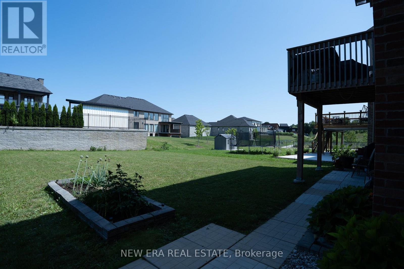 455 Equestrian Way, Cambridge, Ontario  N3E 0B6 - Photo 48 - X13652110