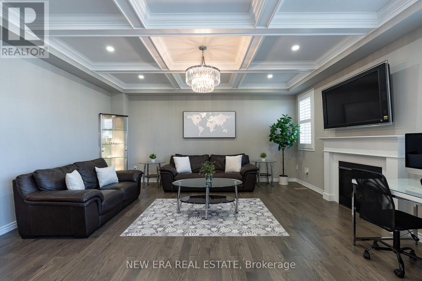 455 Equestrian Way, Cambridge, Ontario  N3E 0B6 - Photo 6 - X13652110
