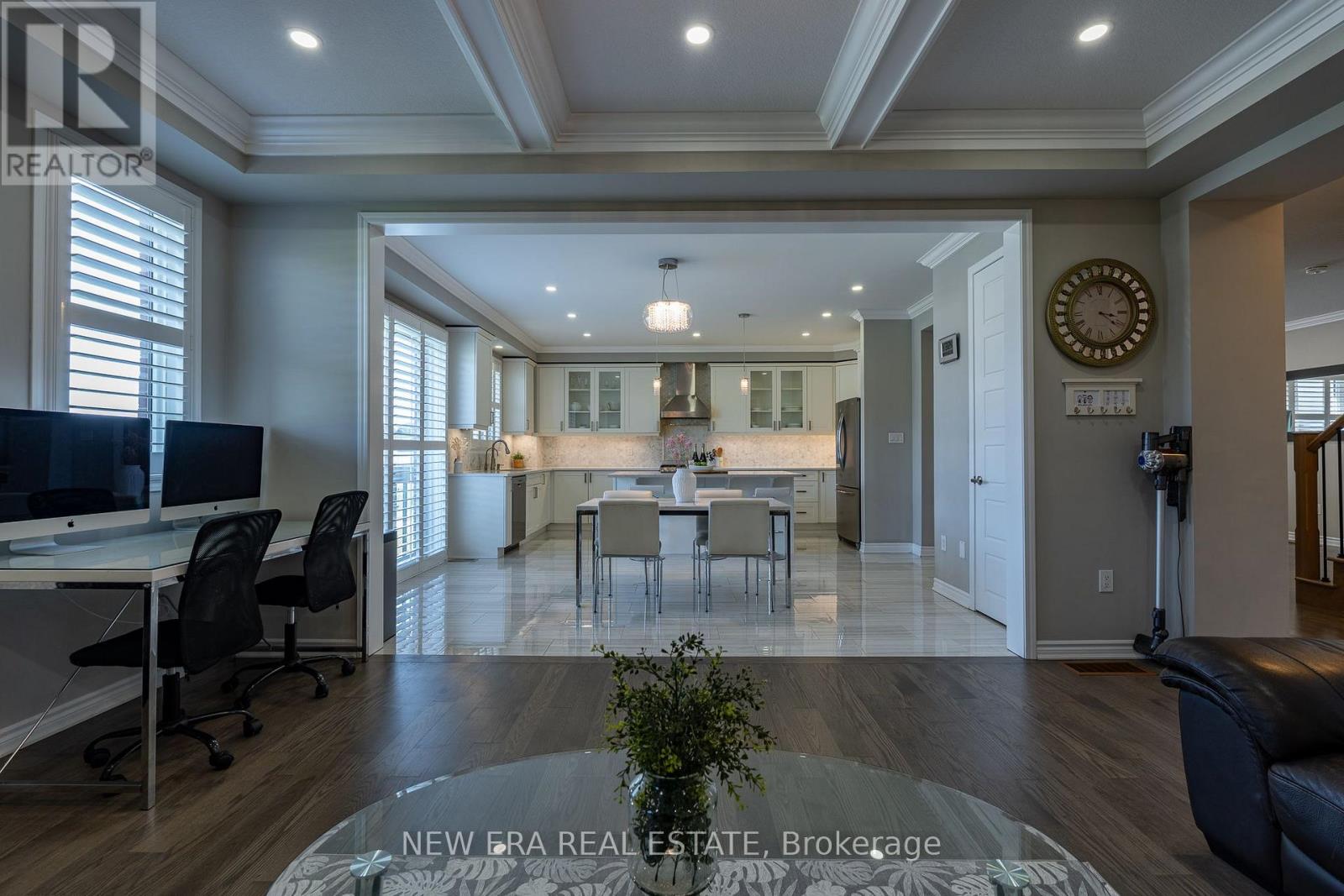 455 Equestrian Way, Cambridge, Ontario  N3E 0B6 - Photo 9 - X13652110