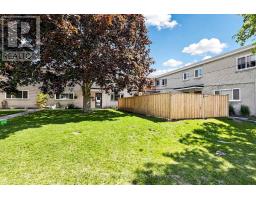 5 - 137 FURNACE STREET, Cobourg, Ontario