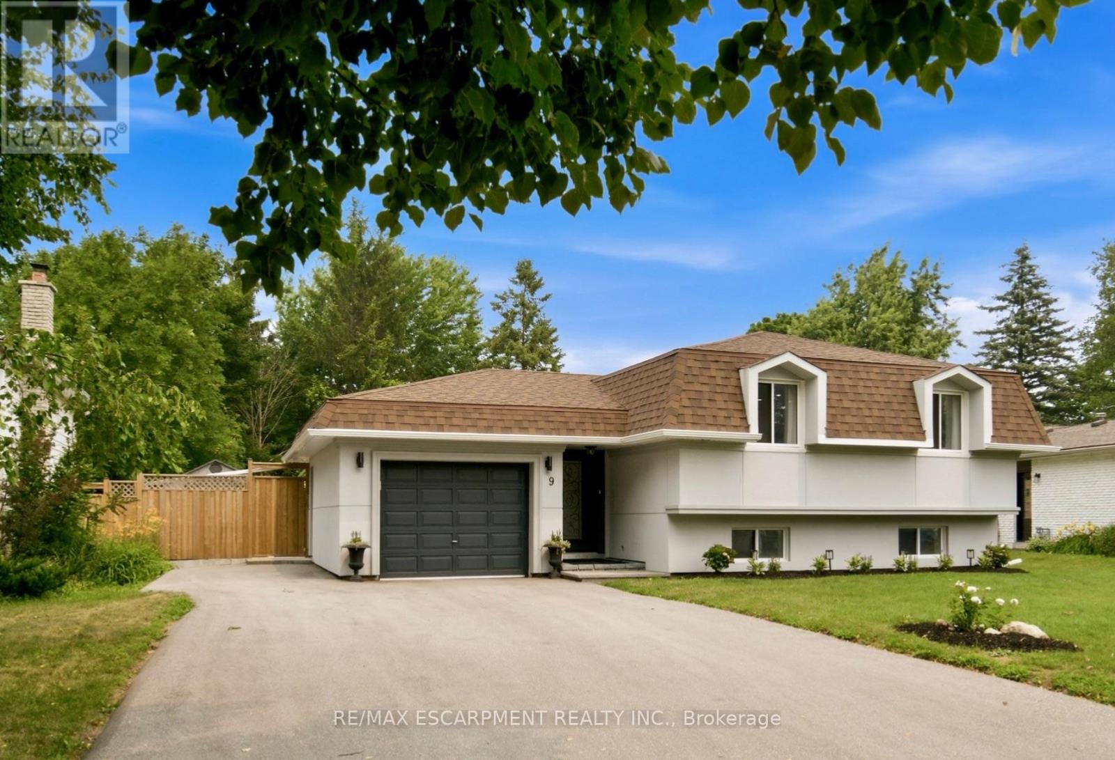 9 Fairview Place, Orangeville, Ontario L9W 3B3 - Photo 23 - W13579236