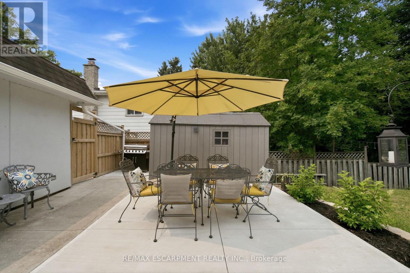 9 Fairview Place, Orangeville, Ontario L9W 3B3 - Photo 29 - W13579236