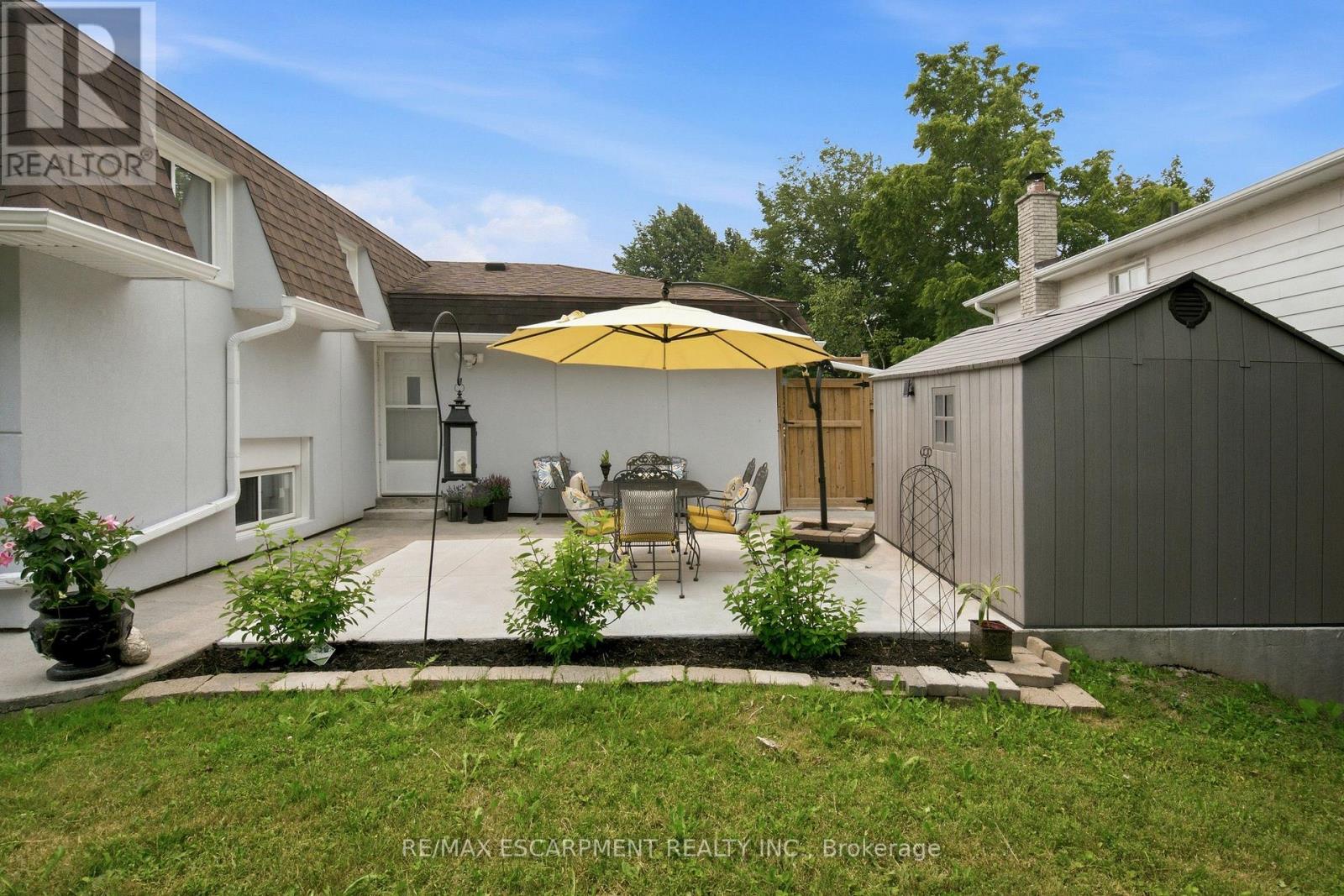 9 Fairview Place, Orangeville, Ontario L9W 3B3 - Photo 30 - W13579236