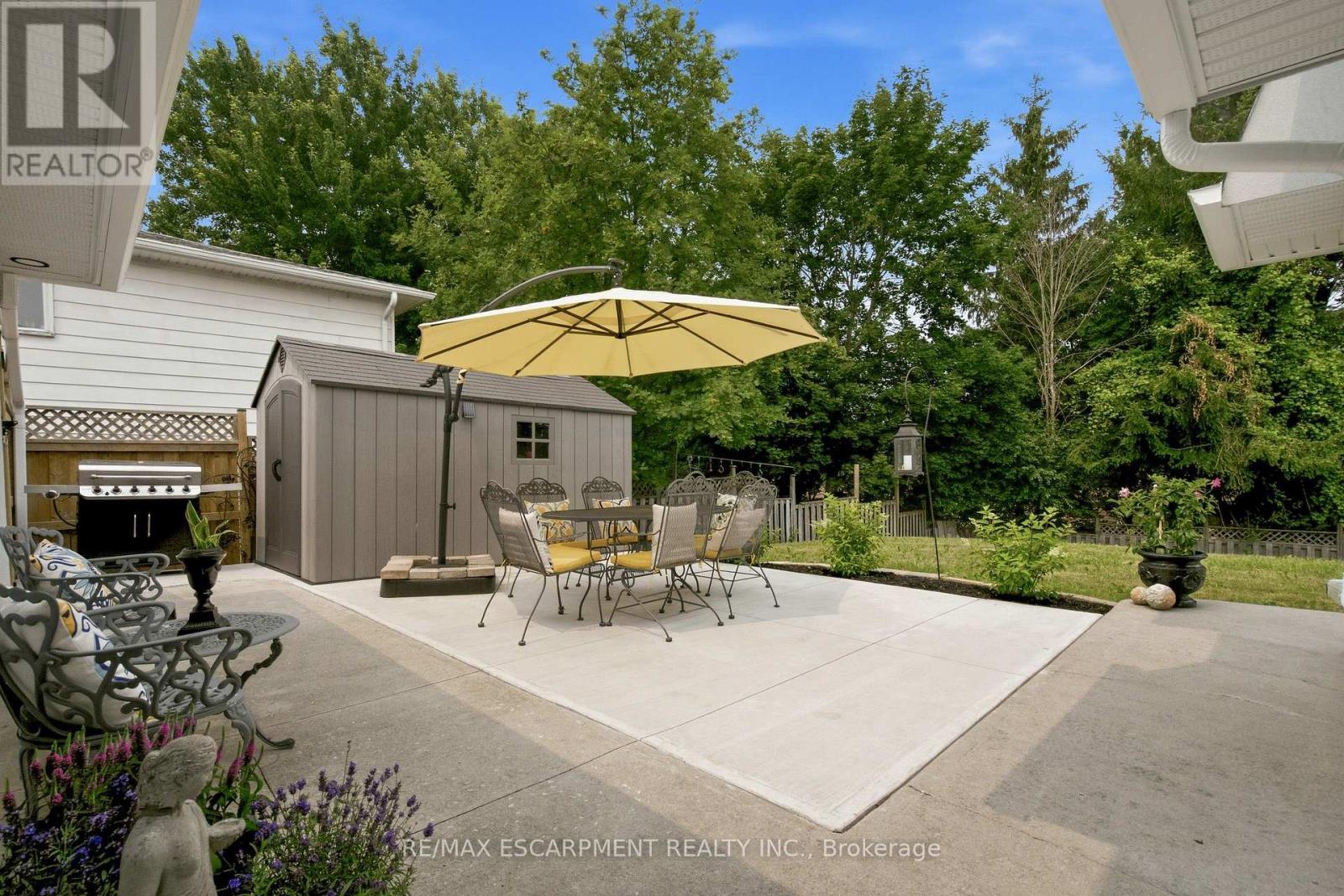 9 Fairview Place, Orangeville, Ontario L9W 3B3 - Photo 35 - W13579236