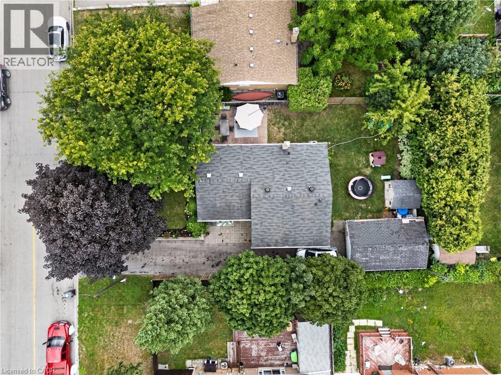 3 Cumbrian Court, Brampton, Ontario  L6X 2J7 - Photo 23 - 40854318