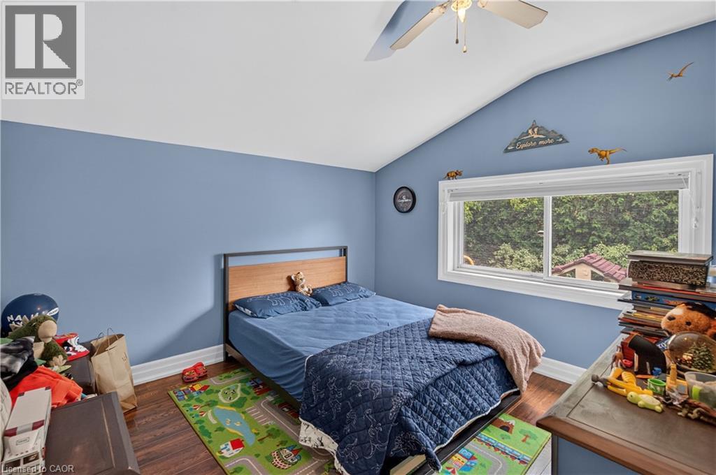 3 Cumbrian Court, Brampton, Ontario  L6X 2J7 - Photo 9 - 40854318
