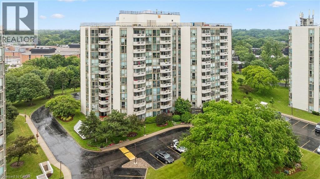 5080 PINEDALE Avenue Unit# 1105, Burlington, Ontario