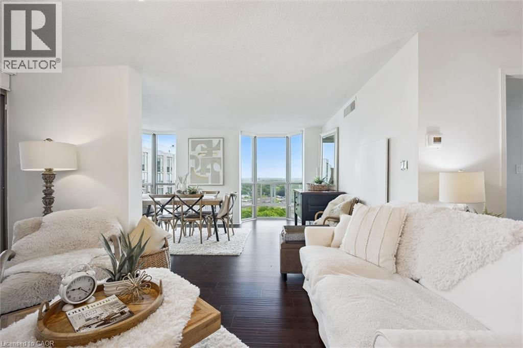 5080 Pinedale Avenue Unit# 1105, Burlington, Ontario  L7L 5V7 - Photo 12 - 40854030