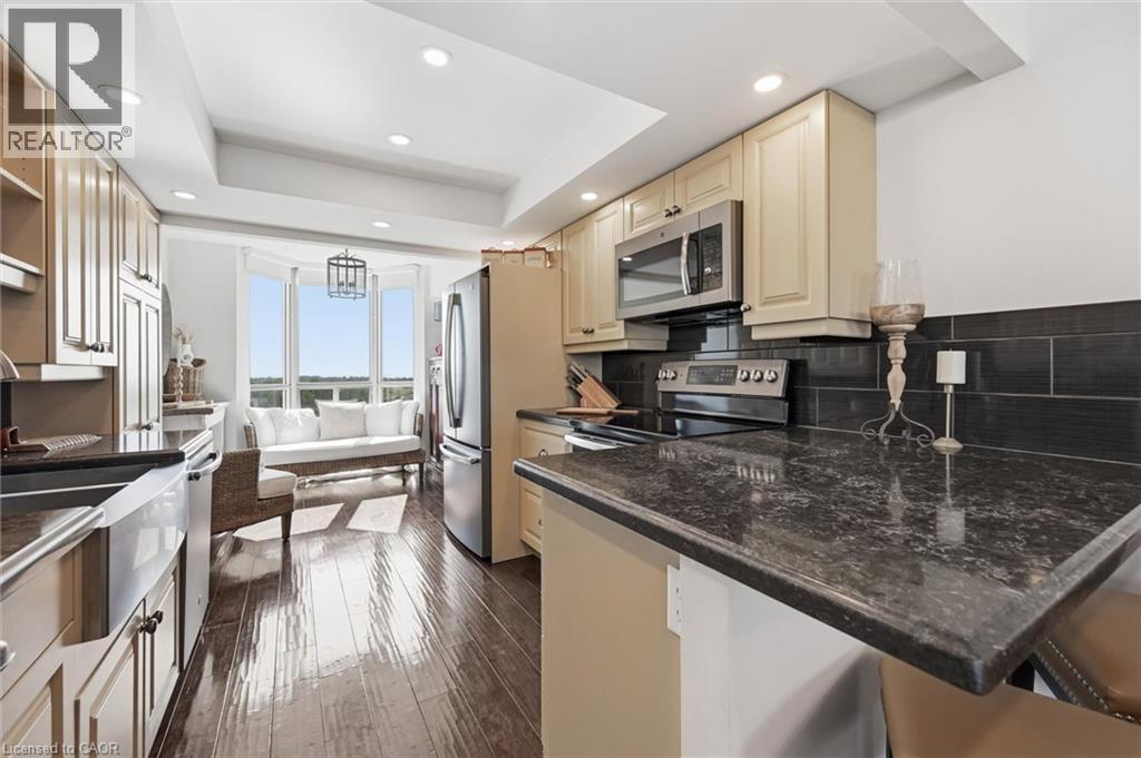 5080 Pinedale Avenue Unit# 1105, Burlington, Ontario  L7L 5V7 - Photo 19 - 40854030