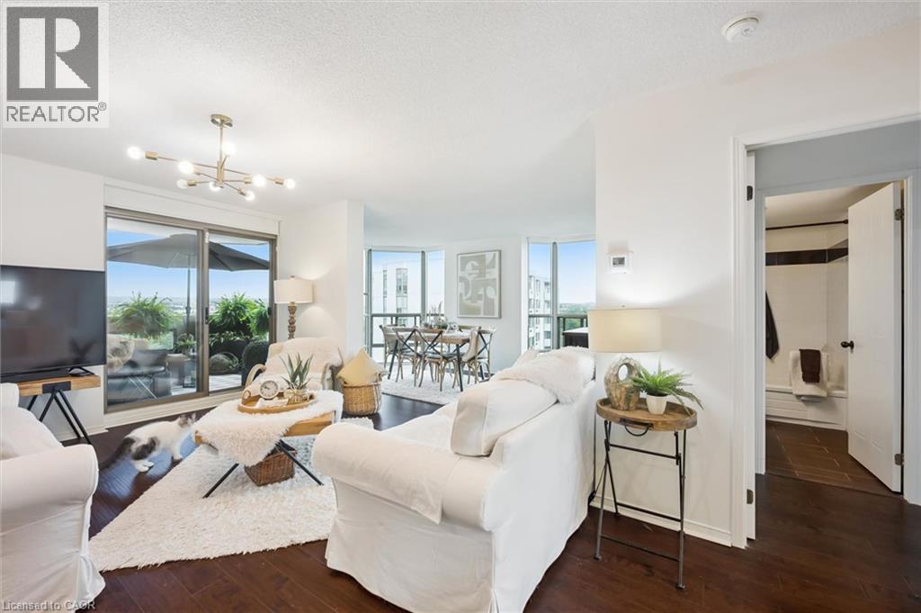 5080 Pinedale Avenue Unit# 1105, Burlington, Ontario  L7L 5V7 - Photo 7 - 40854030