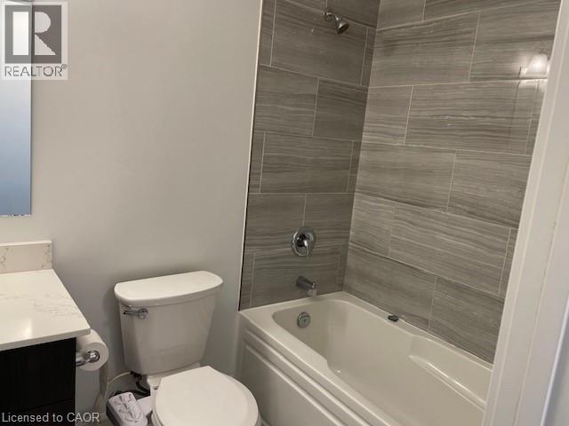 255 E Northfield Drive E Unit# 609, Waterloo, Ontario  N2V 2H1 - Photo 10 - 40853930