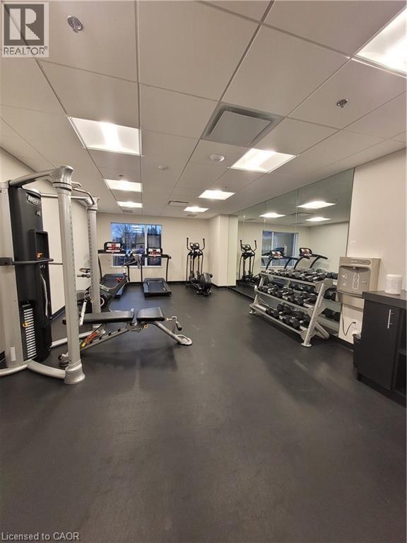 255 E Northfield Drive E Unit# 609, Waterloo, Ontario  N2V 2H1 - Photo 5 - 40853930