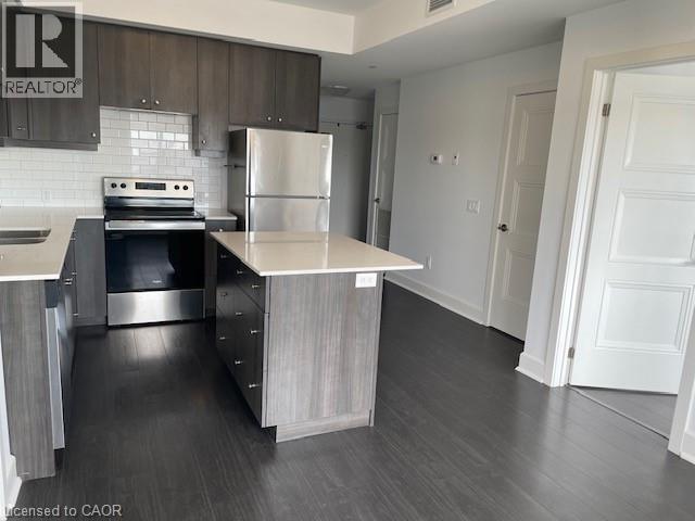 255 E Northfield Drive E Unit# 609, Waterloo, Ontario  N2V 2H1 - Photo 7 - 40853930