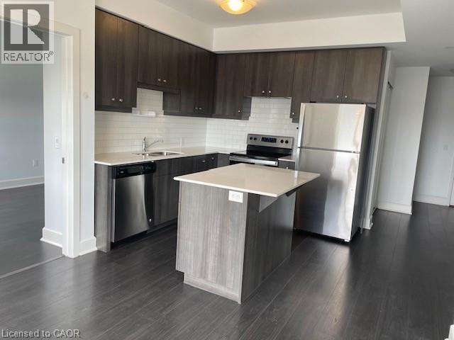 255 E Northfield Drive E Unit# 609, Waterloo, Ontario  N2V 2H1 - Photo 8 - 40853930