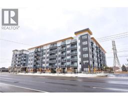 255 E NORTHFIELD Drive E Unit# 609, Waterloo, Ontario