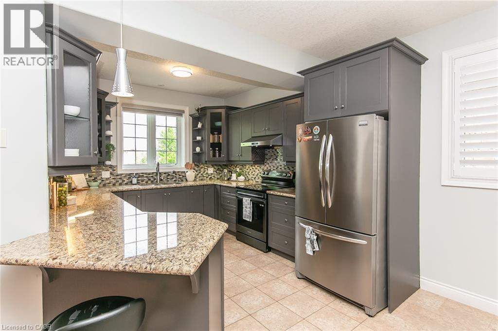 563 Woolgrass Avenue, Waterloo, Ontario  N2V 2Y2 - Photo 12 - 40853180