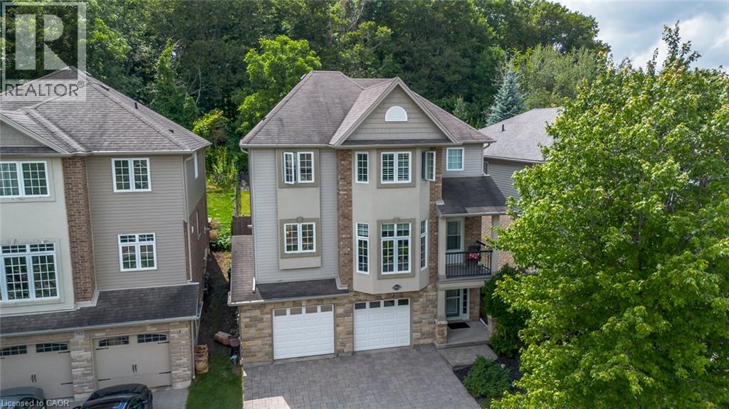 563 Woolgrass Avenue, Waterloo, Ontario  N2V 2Y2 - Photo 37 - 40853180
