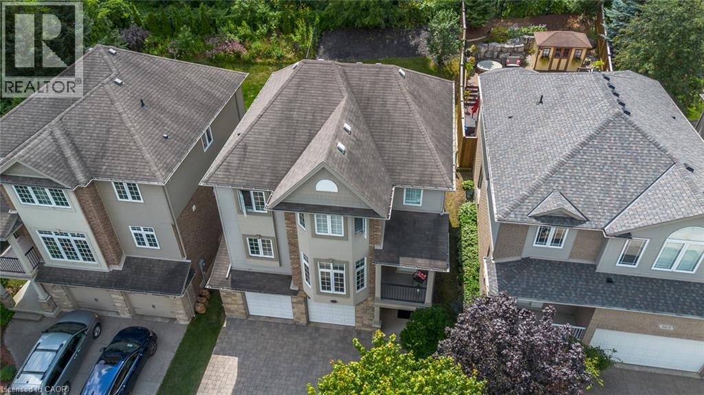 563 Woolgrass Avenue, Waterloo, Ontario  N2V 2Y2 - Photo 38 - 40853180