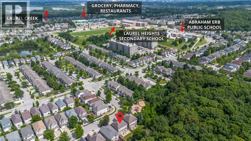 563 Woolgrass Avenue, Waterloo, Ontario  N2V 2Y2 - Photo 41 - 40853180