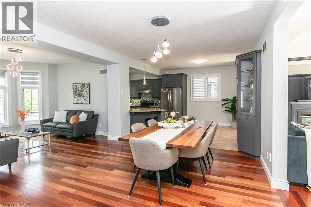 563 Woolgrass Avenue, Waterloo, Ontario  N2V 2Y2 - Photo 8 - 40853180