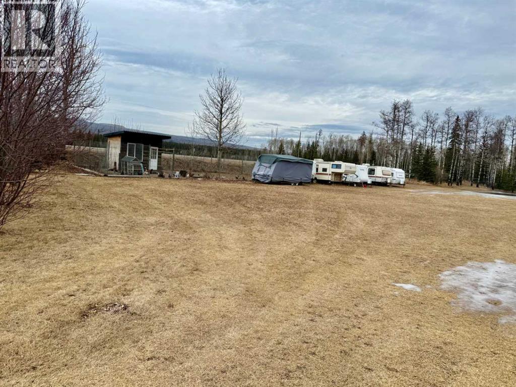 24403 East River Road, Hinton, Alberta  T7V 0A3 - Photo 39 - A2284799