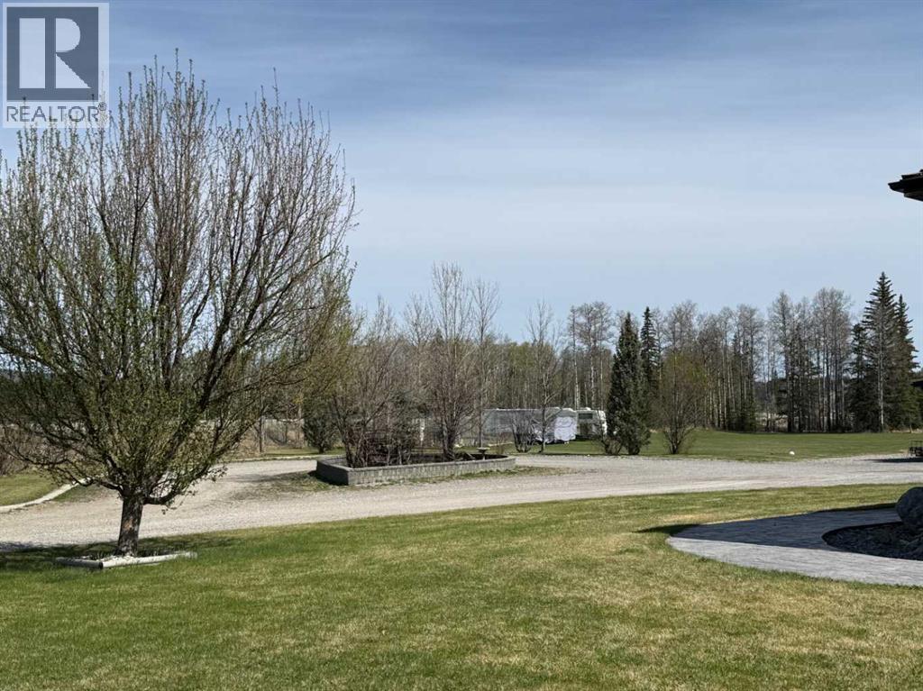 24403 East River Road, Hinton, Alberta  T7V 0A3 - Photo 38 - A2284799