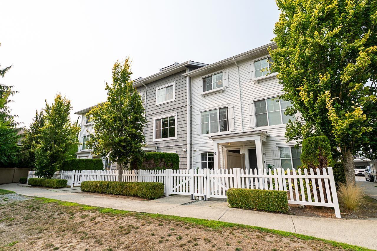 11 16228 16 Avenue, Surrey, British Columbia  V4A 1S7 - Photo 2 - R3153653