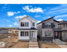 458 Crystal Creek LI, Leduc, Alberta