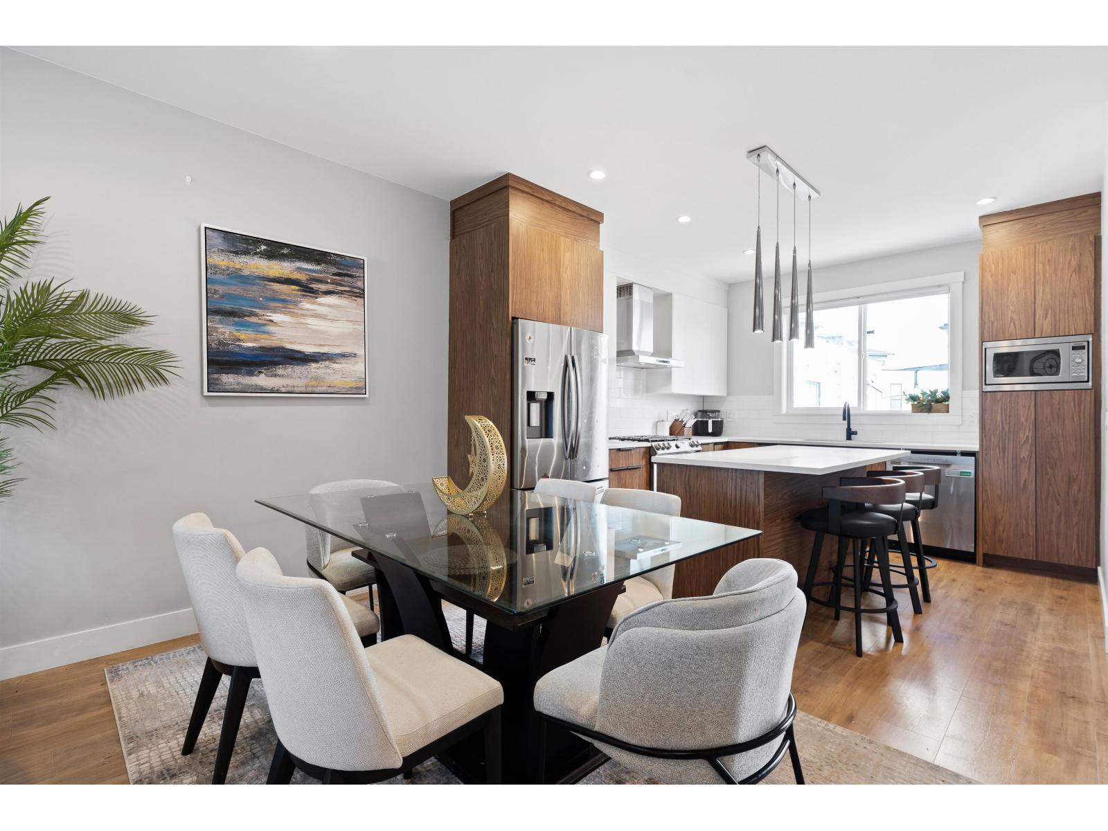 56 1639 162 Street, Surrey, British Columbia  V4A 4Y1 - Photo 11 - R3153760