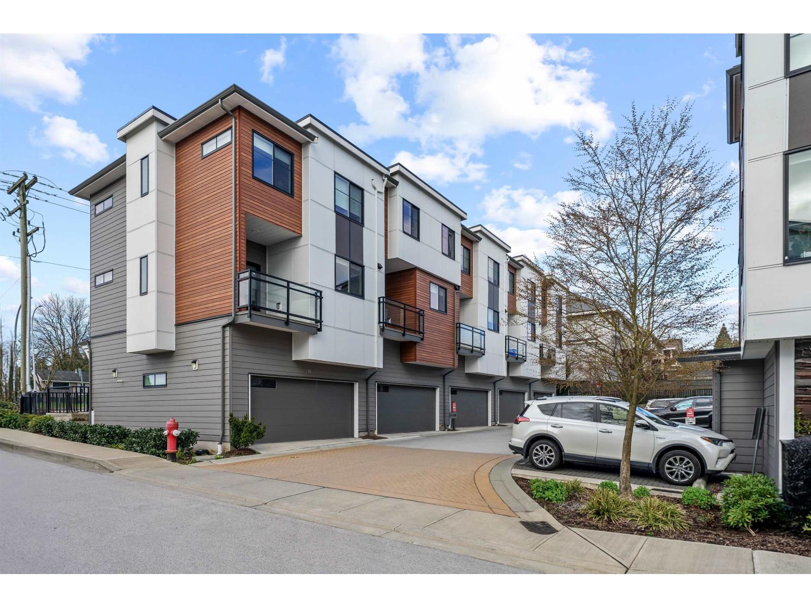 56 1639 162 Street, Surrey, British Columbia  V4A 4Y1 - Photo 3 - R3153760