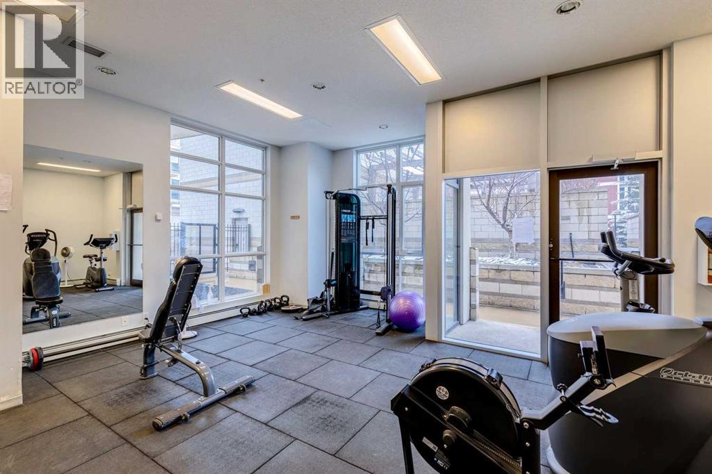807, 325 3 Street SE, Calgary, Alberta  T2G 0T9 - Photo 26 - A2318830