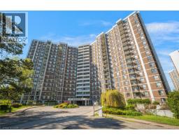 10 EDGECLIFF GOLFWAY Unit# 206, North York, Ontario