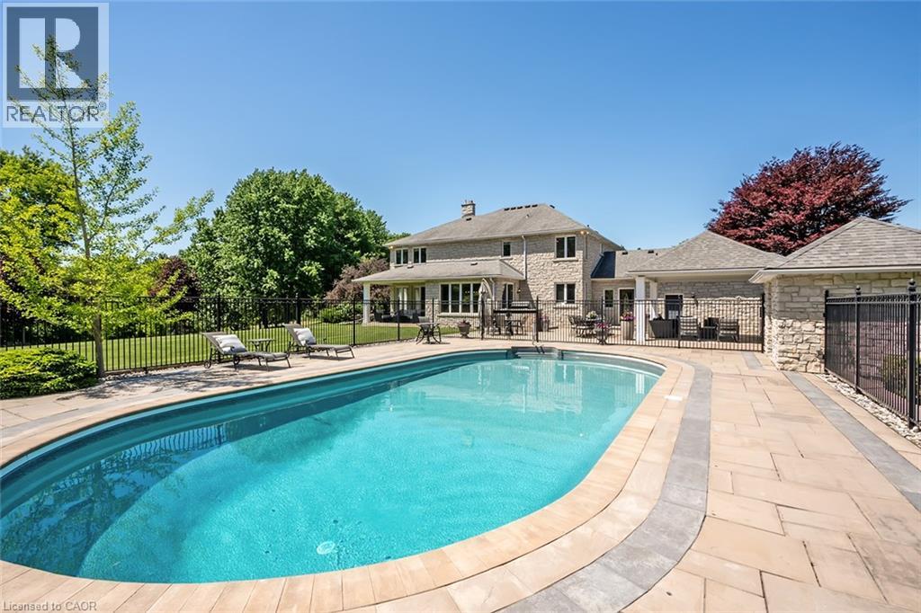 938 Governor's Road, Dundas, Ontario  L9H 5E3 - Photo 38 - 40834944