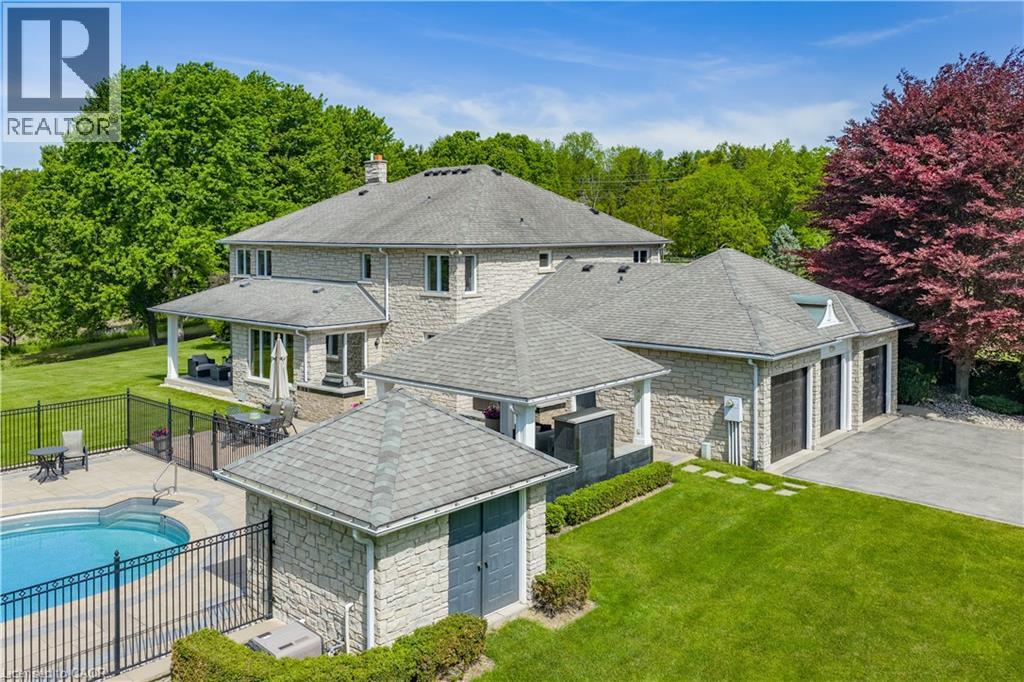 938 Governor's Road, Dundas, Ontario  L9H 5E3 - Photo 39 - 40834944