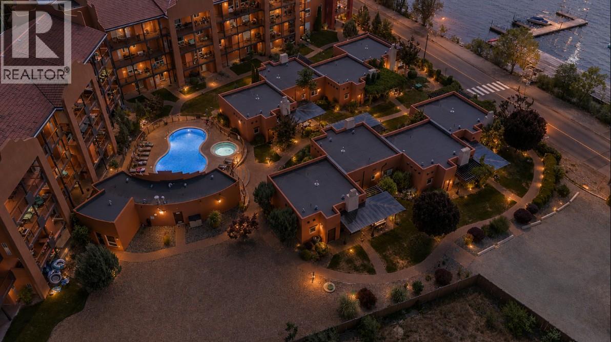 4300 44th Avenue Unit# 5, Osoyoos, British Columbia  V0H 1V6 - Photo 29 - 10395209