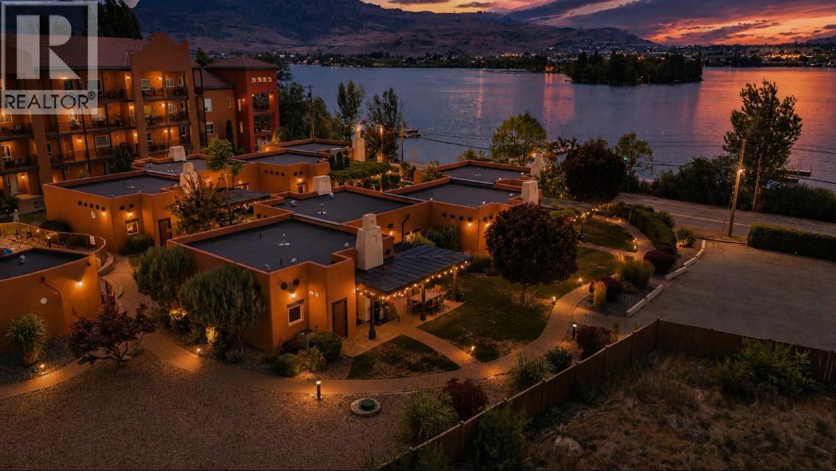 4300 44th Avenue Unit# 5, Osoyoos, British Columbia  V0H 1V6 - Photo 30 - 10395209