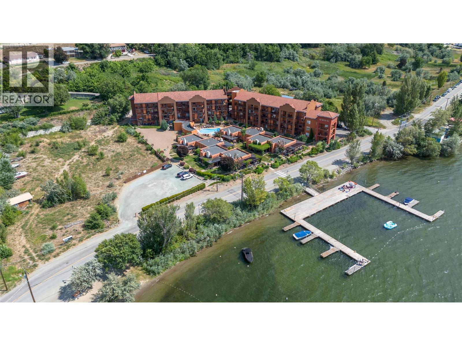 4300 44th Avenue Unit# 5, Osoyoos, British Columbia