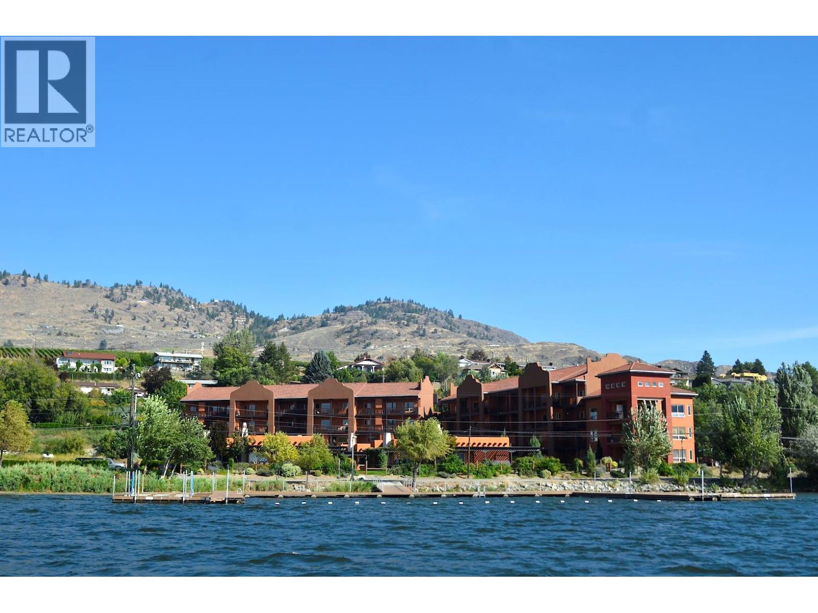 4300 44th Avenue Unit# 5, Osoyoos, British Columbia  V0H 1V6 - Photo 28 - 10395209