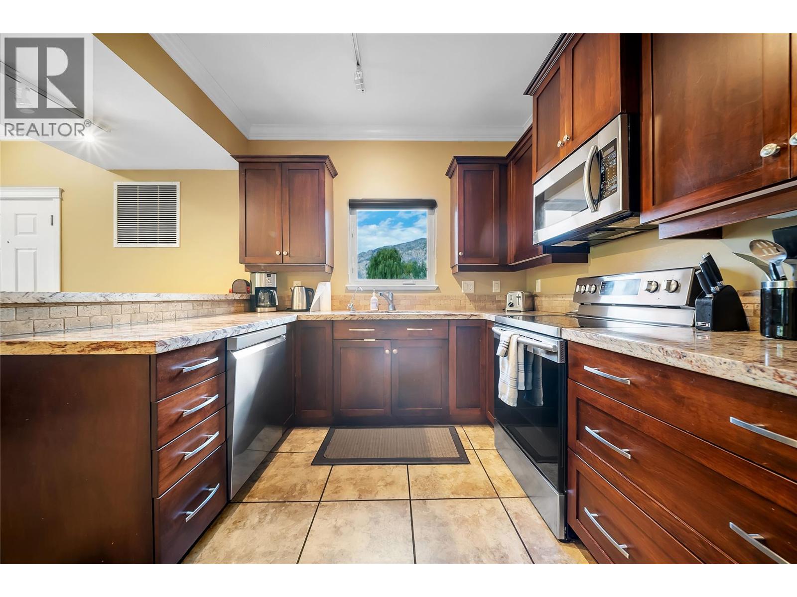 4300 44th Avenue Unit# 5, Osoyoos, British Columbia  V0H 1V6 - Photo 9 - 10395209