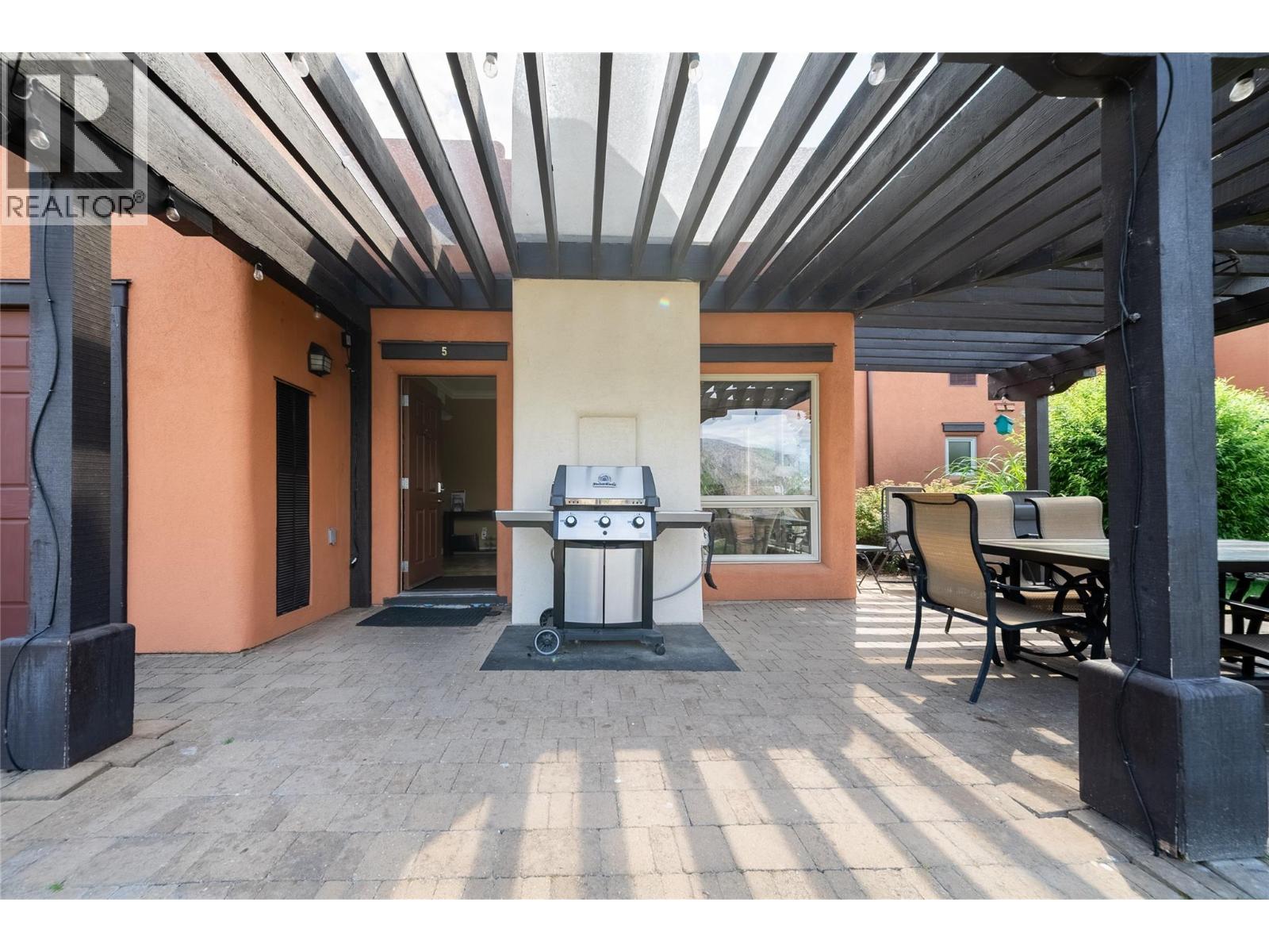 4300 44th Avenue Unit# 5, Osoyoos, British Columbia  V0H 1V6 - Photo 5 - 10395209