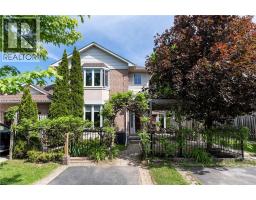 41 VALRIDGE Drive, Ancaster, Ontario