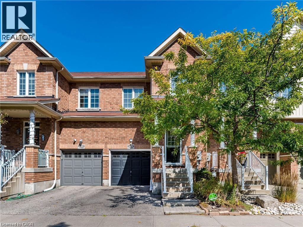 110 HIGHLAND Road Unit# 119, Kitchener, Ontario