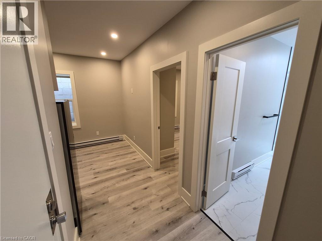 181 King Street E Unit# 16, Kitchener, Ontario  N2G 2K8 - Photo 6 - 40854291