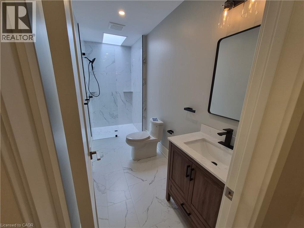 181 King Street E Unit# 16, Kitchener, Ontario  N2G 2K8 - Photo 5 - 40854291