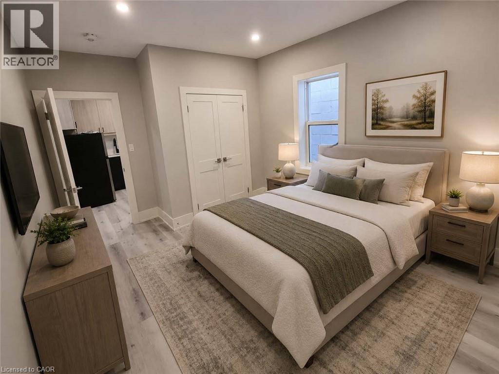 181 KING Street E Unit# 16, Kitchener, Ontario