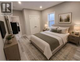 181 KING Street E Unit# 16, Kitchener, Ontario