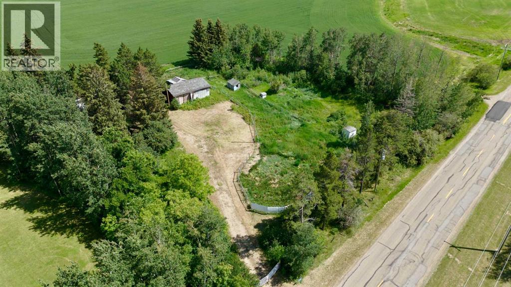 38541 Range Road 283, Rural Red Deer County, Alberta T4E 0M1 - Photo 2 - A2335707