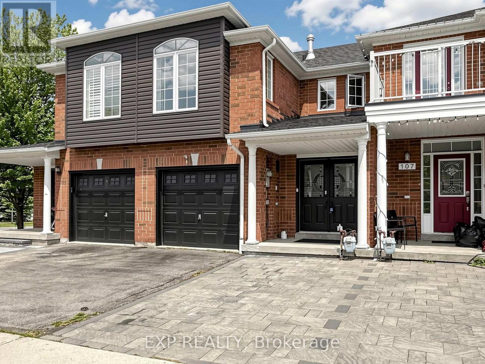 109 Angier Crescent, Ajax, Ontario  L1S 7R4 - Photo 2 - E13518802