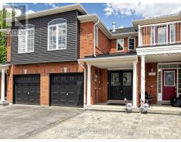 109 ANGIER CRESCENT, Ajax, Ontario