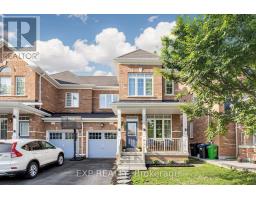 10 BORRELLI DRIVE, Brampton, Ontario